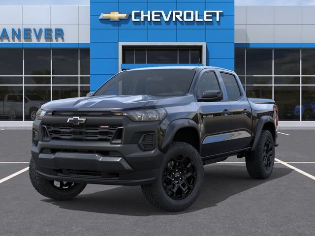 2026 Chevrolet Colorado Trail Boss - Photo 7