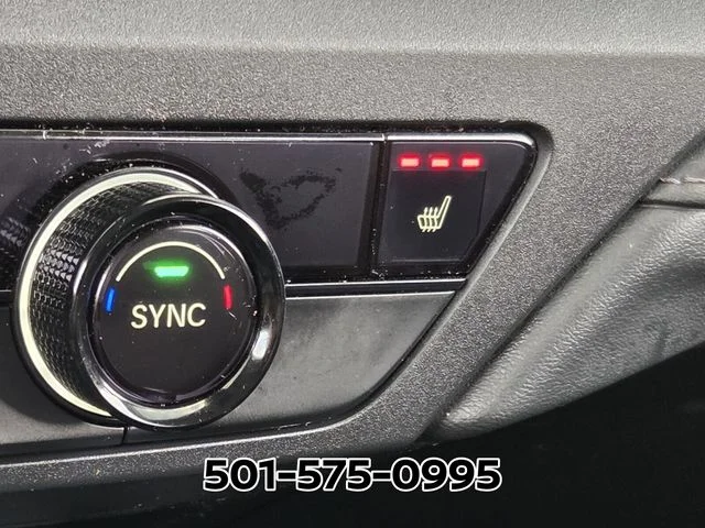 Used 2025  Honda SE image 26