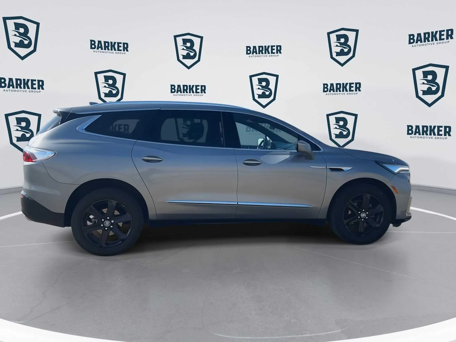 2024 Buick Enclave Essence - Photo 10