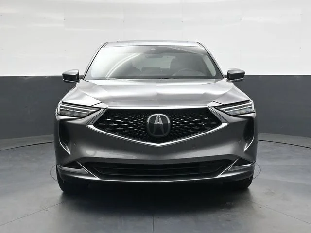 Used 2022  Acura Technology image 10