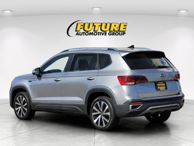 Used 2024  Volkswagen 1.5T SE image 7