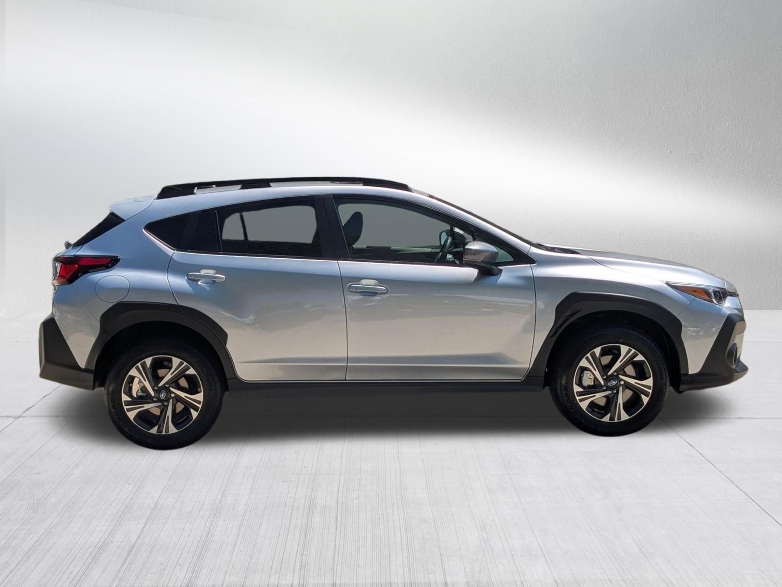 New 2026 ICE SILVER METALLIC Subaru Premium image 8