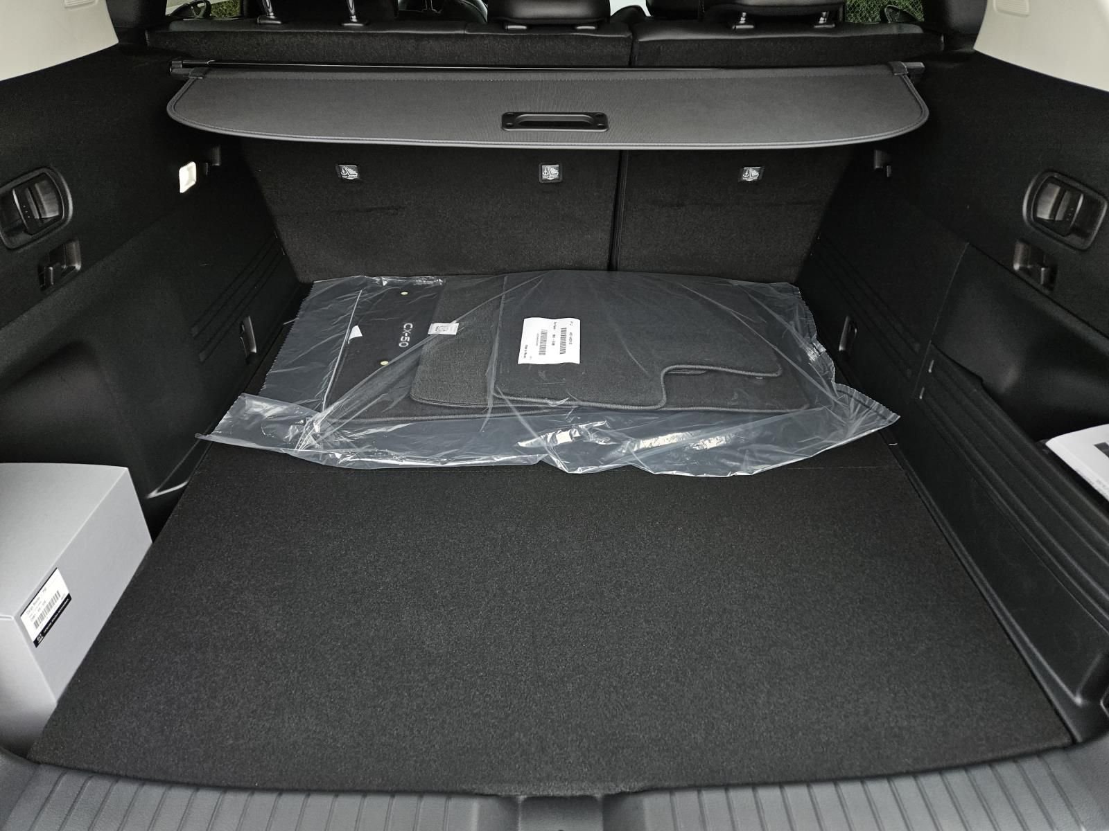 2026 Mazda CX-50 Premium - Photo 9