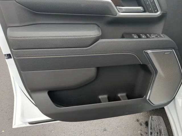 New 2026 Summit White GMC Denali image 11