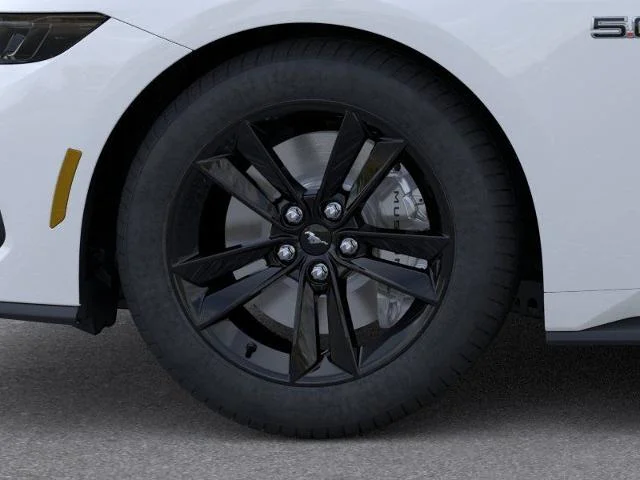 New 2026 Oxford White Ford GT Fastback image 39
