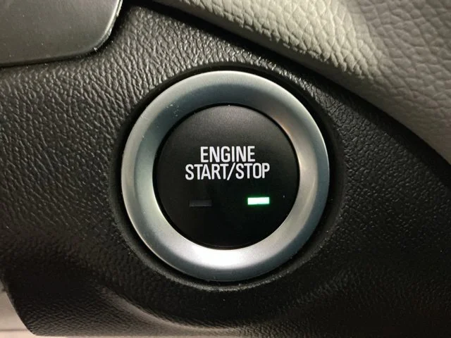 Used 2020 Blue Chevrolet LT image 28