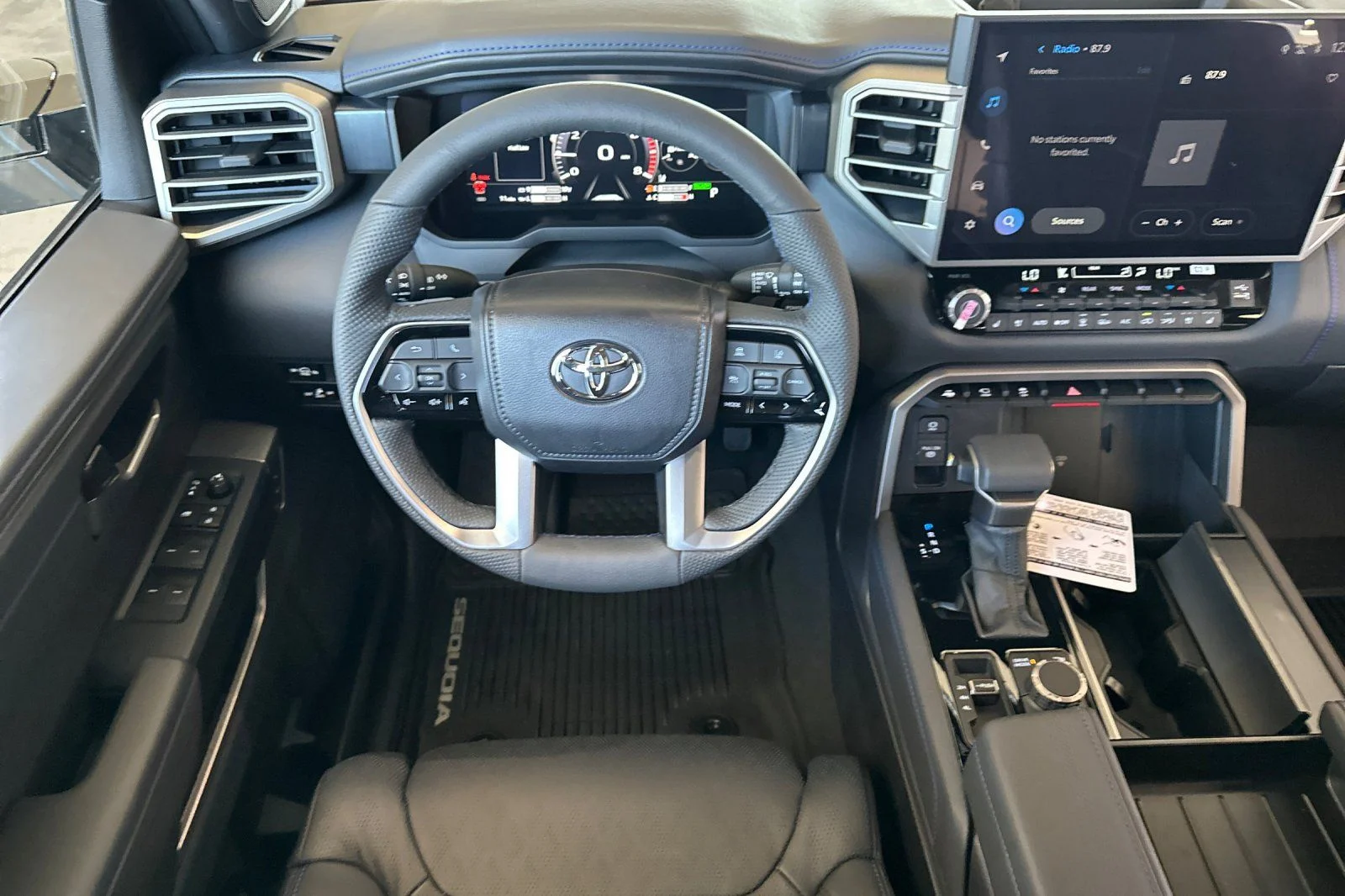 New 2026  Toyota Platinum image 14