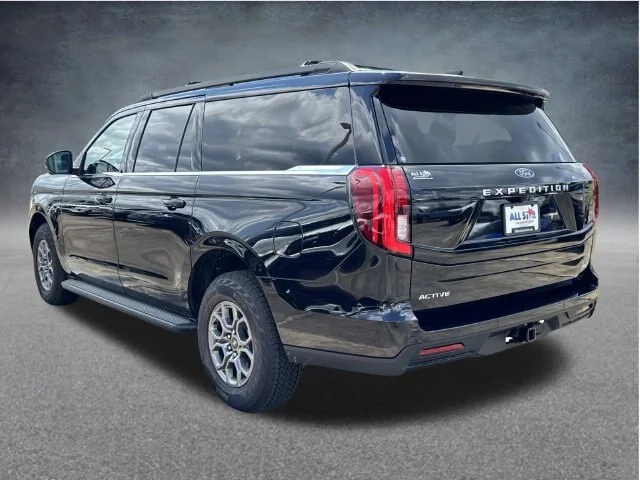 2025 Ford Expedition MAX Active - Photo 34
