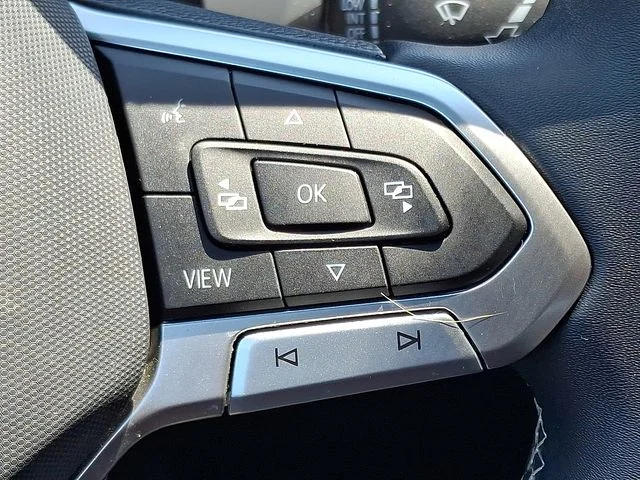 2023 Volkswagen Atlas Cross Sport SE w/Tech - Photo 21