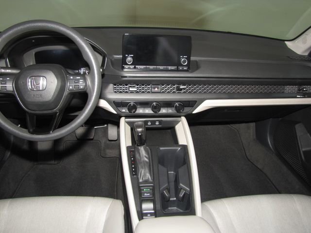 2023 Honda Accord EX - Photo 14