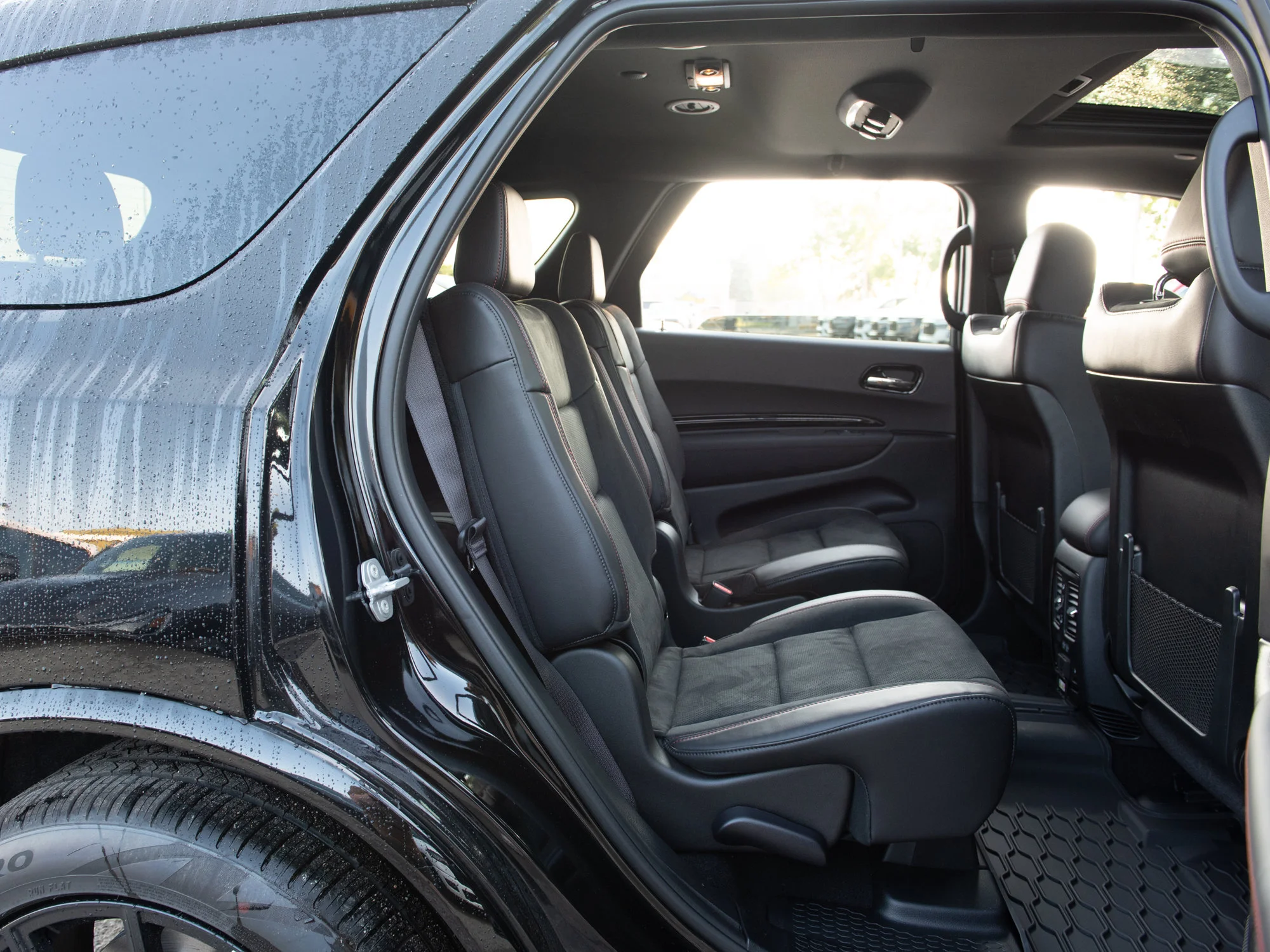 New 2026 Black Dodge GT Plus* HEMI V8 AWD* image 28