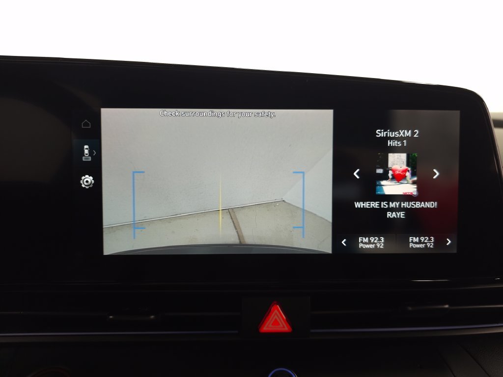 2025 Hyundai Elantra N Line - Photo 31