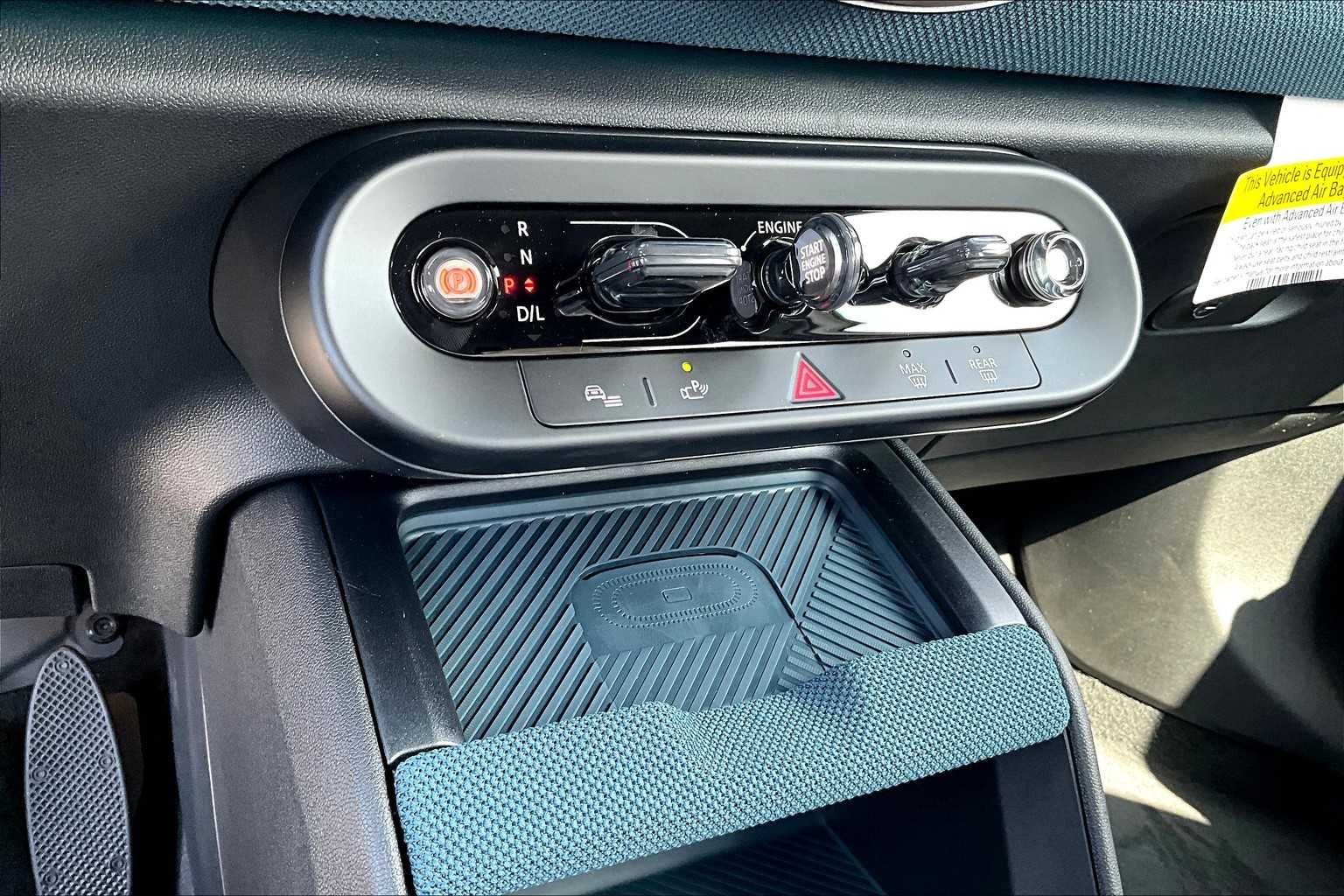 2026 MINI Countryman S - Photo 16