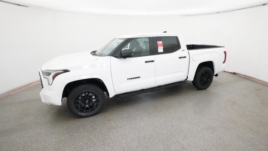 New 2026 Ice Cap Toyota SR5 image 59