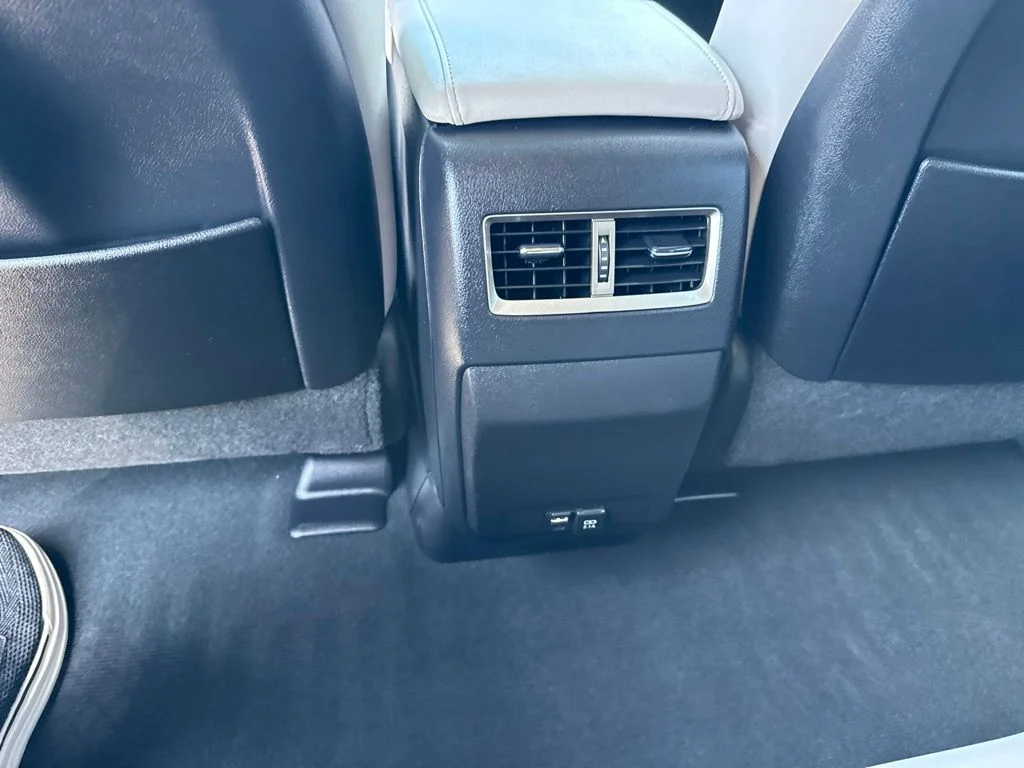Used 2022 Gray Lexus 350 image 11