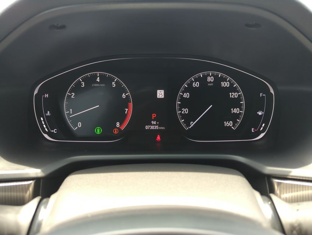 Used 2018  Honda Sport image 37
