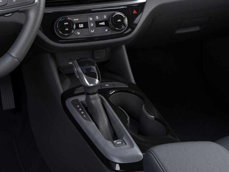 2026 Buick Envista Sport Touring - Photo 23