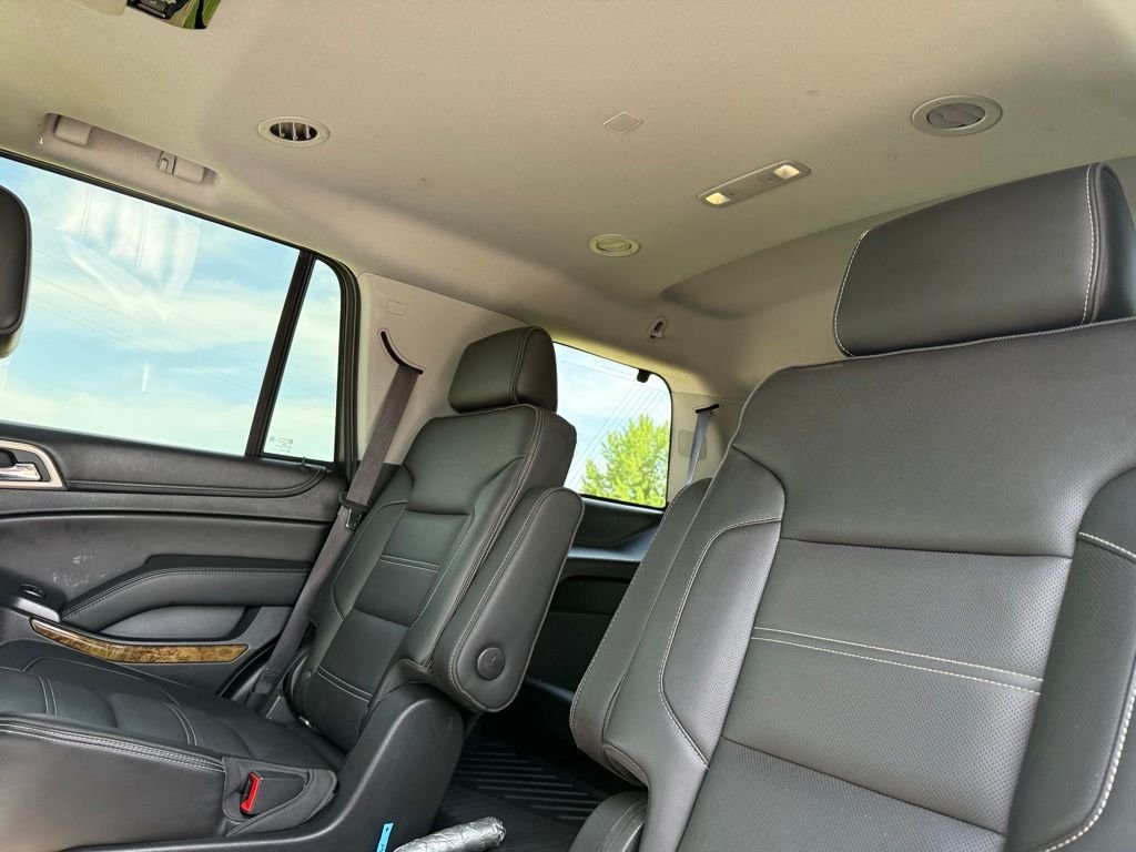 Used 2016 Black GMC Denali image 18
