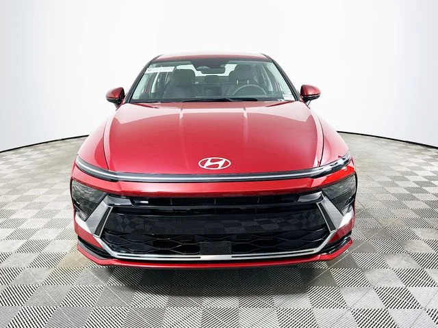New 2026 Hyundai SONATA SEL Sport