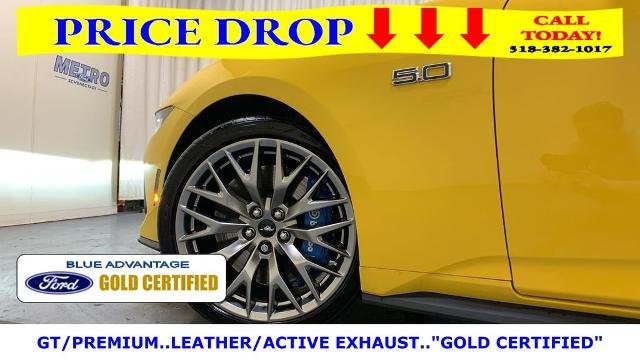 2024 Ford Mustang GT Premium - Photo 82