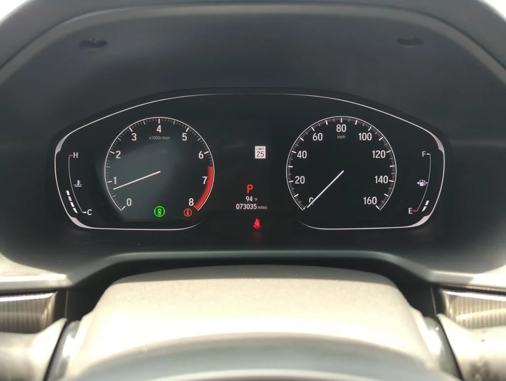Used 2018  Honda Sport image 37
