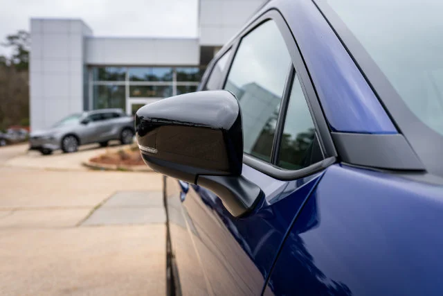 New 2026 Sapphire Blue Pearl Subaru Touring XT image 21