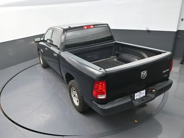 Used 2018 Black Ram Tradesman image 23