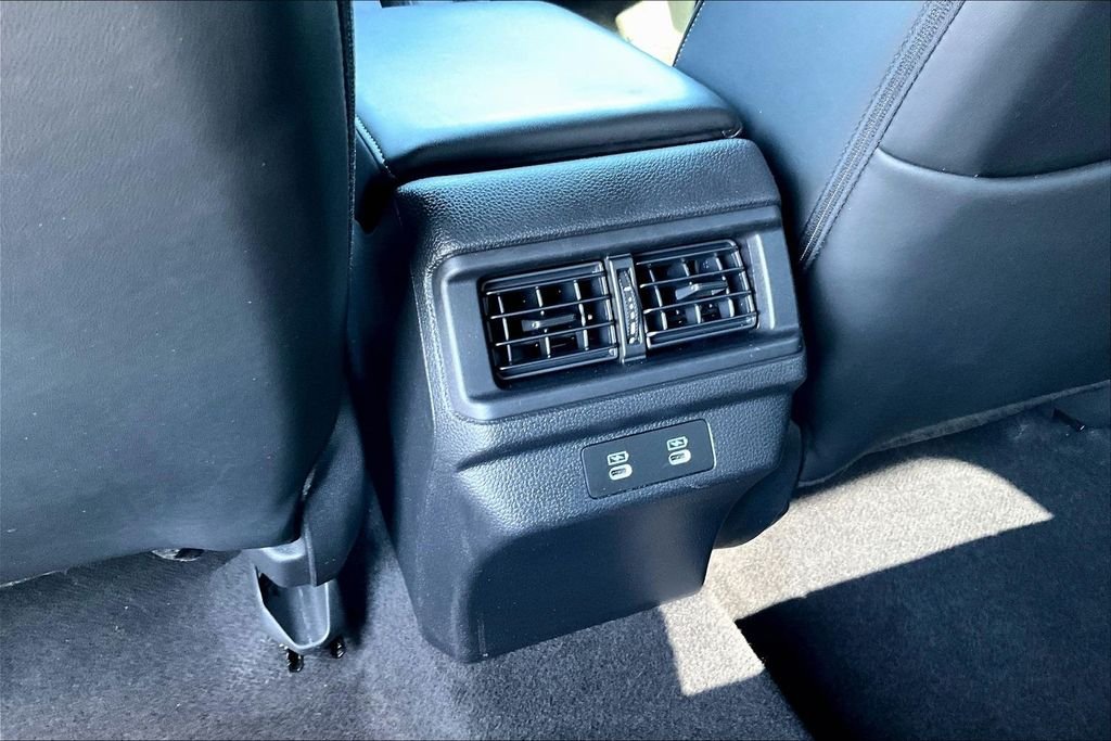 Used 2025  Honda Sport-L image 9