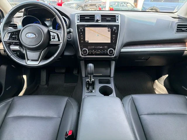 Used 2019 Red Subaru 2.5i image 9