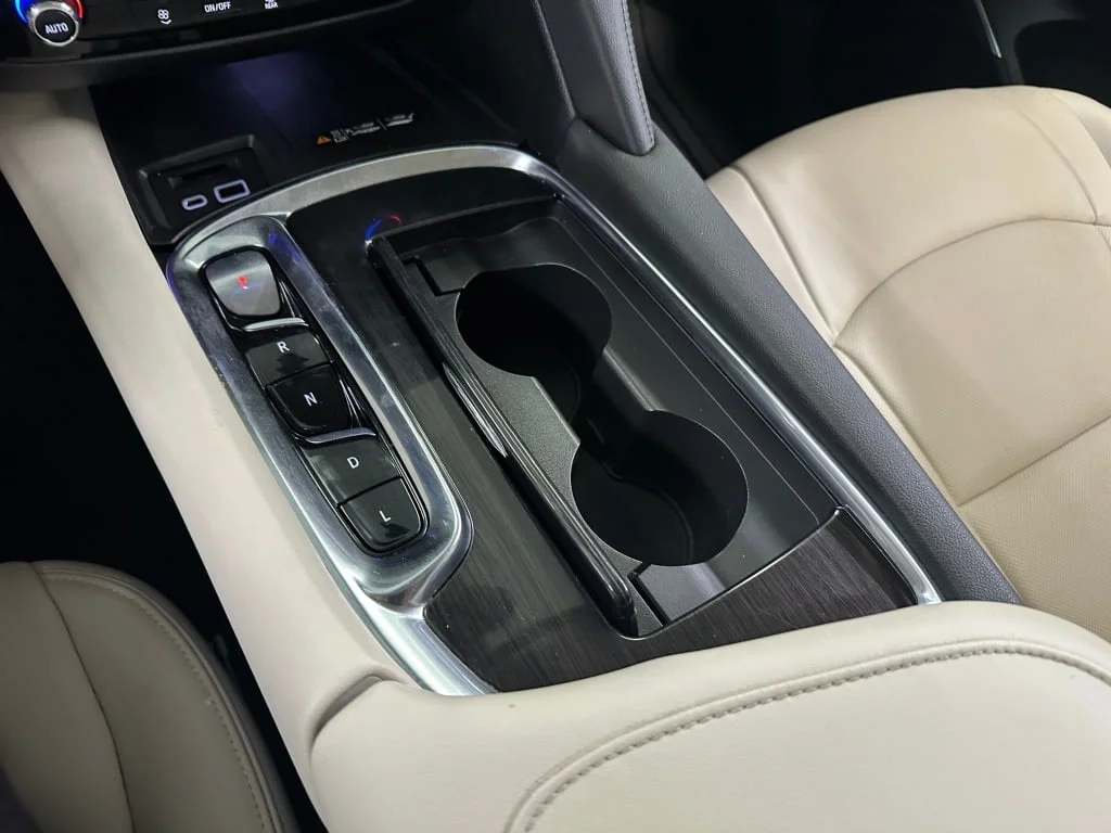 2024 Buick Enclave Essence - Photo 18