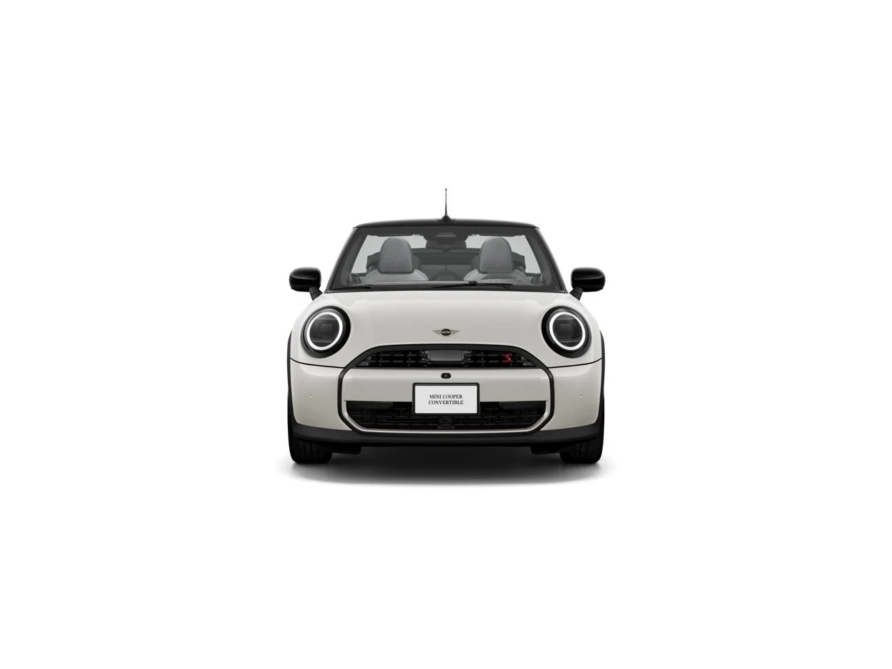 New 2026 Nanuq White Metallic MINI ICONIC image 2