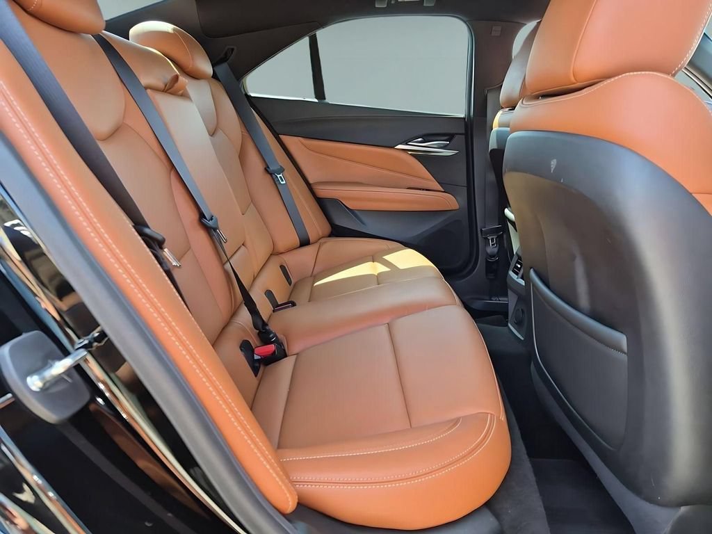 Certified Used 2023 Black Raven Cadillac Premium Luxury image 27