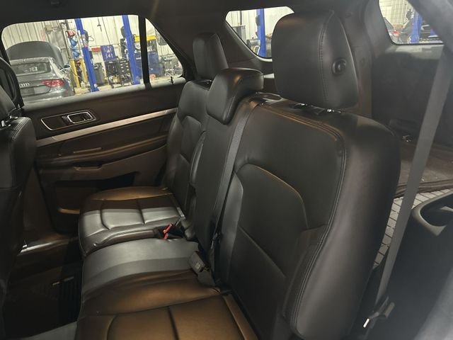 Certified Used 2019 White Ford XLT image 30