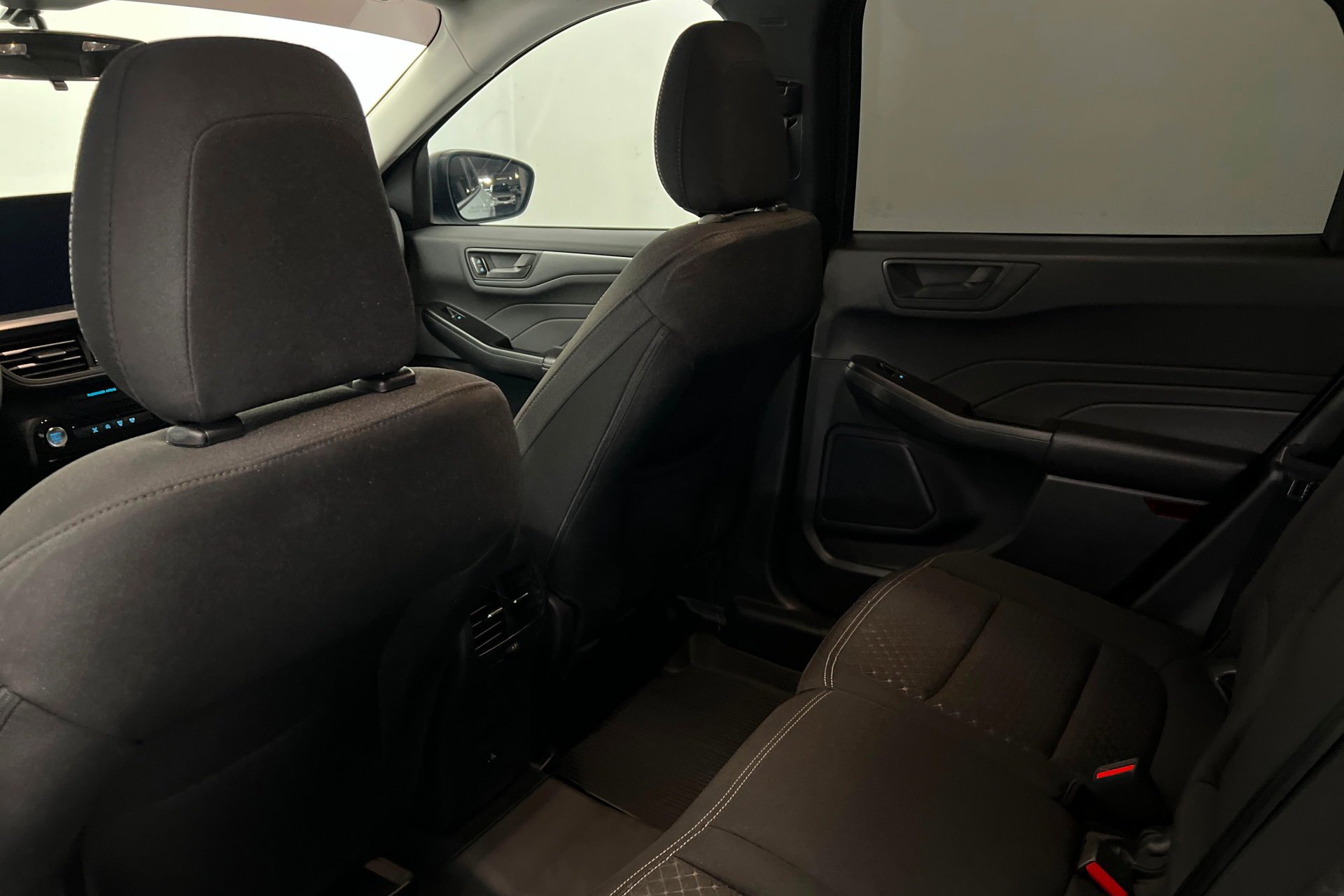 Used 2026 White Ford Active image 20