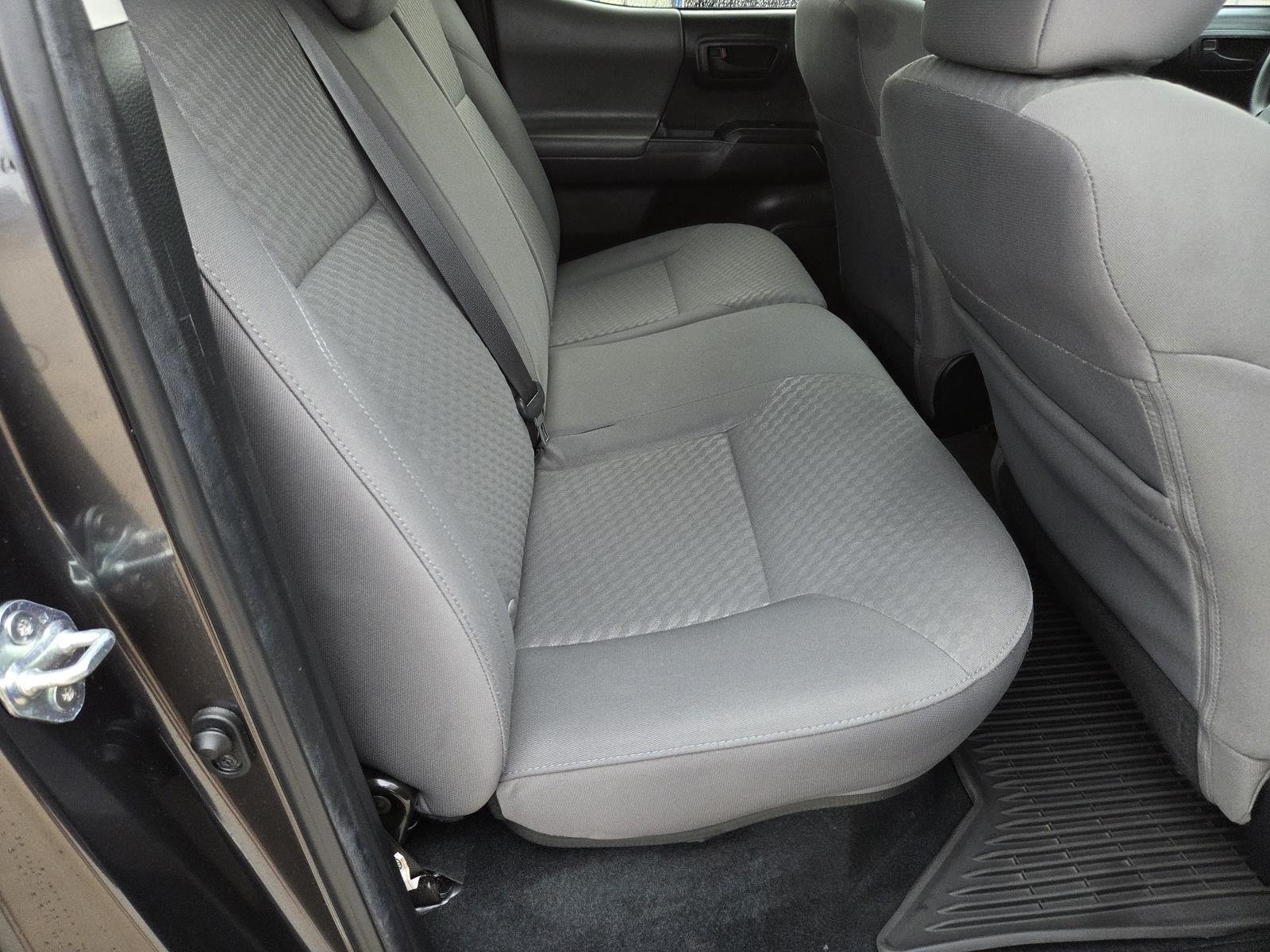 Used 2023 Magnetic Gray Metallic Toyota SR V6 image 37