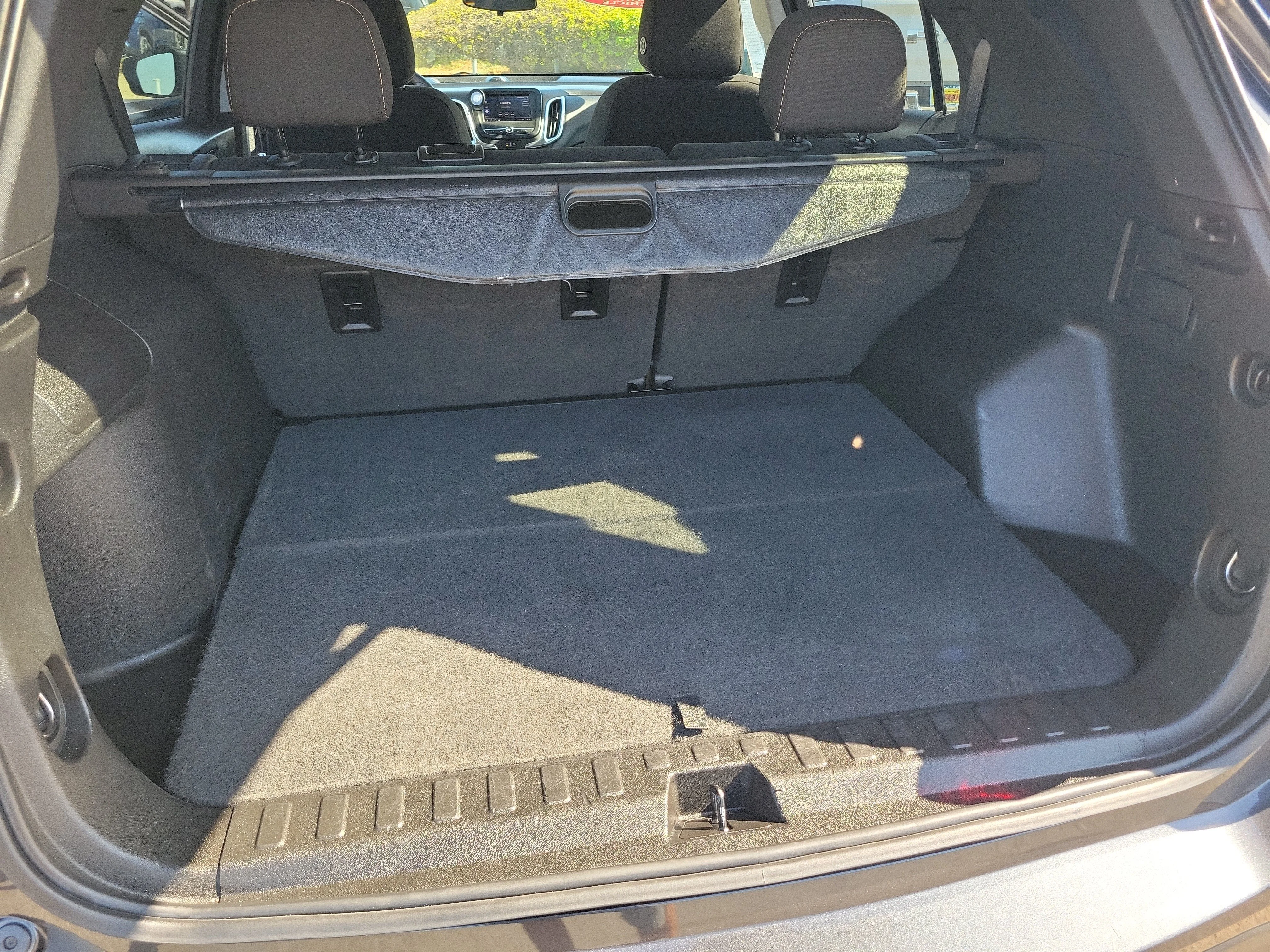 Certified Used 2022 Gray Chevrolet LT image 28
