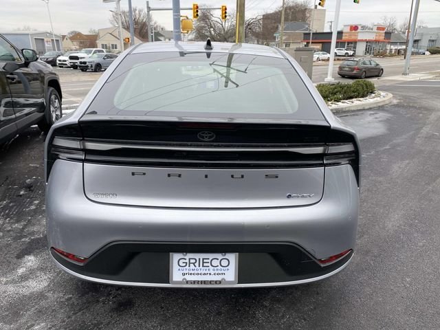 New 2026 Cutting Edge Toyota SE image 4
