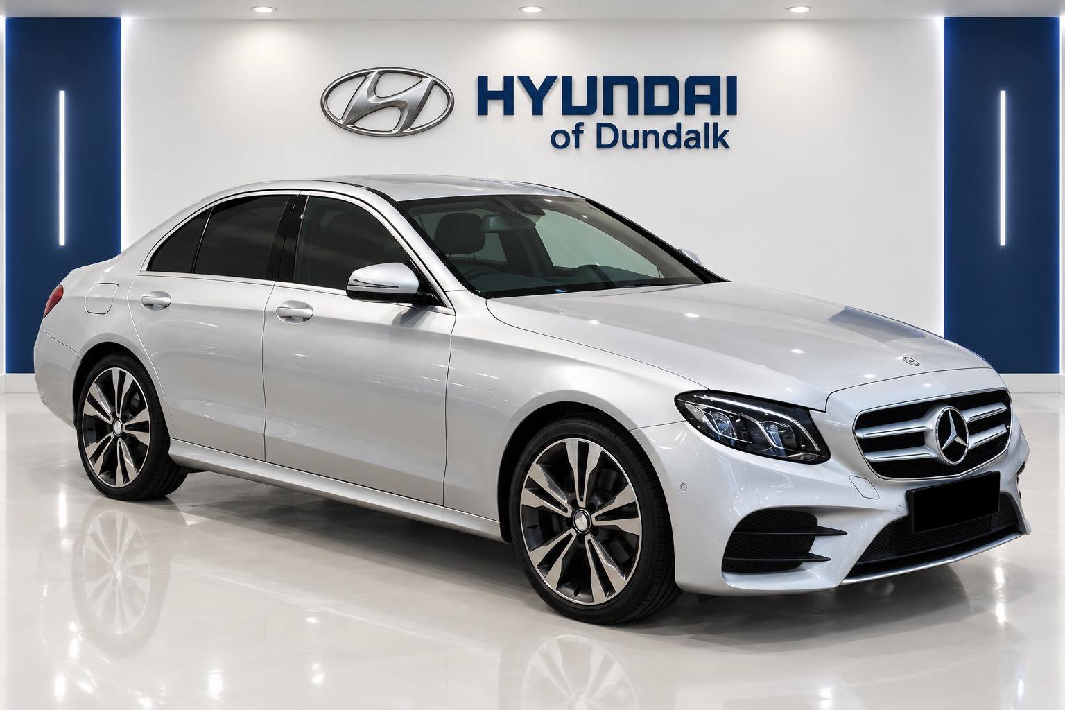 Used 2016  Mercedes-Benz C 300 image 5