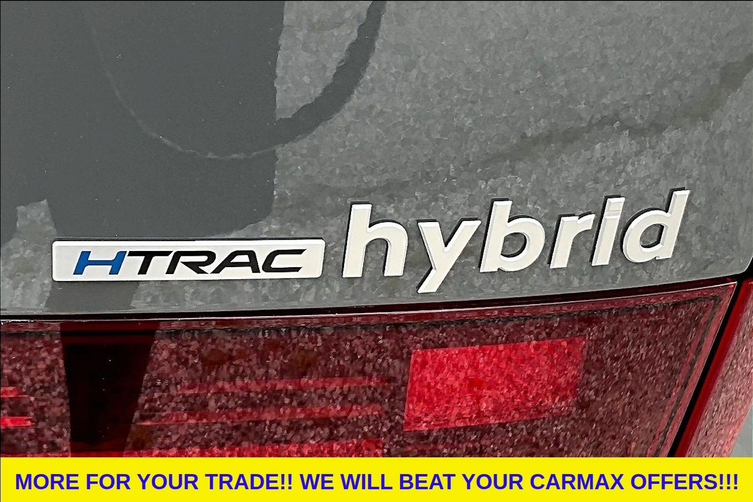 New 2027 Gray Hyundai SEL image 9