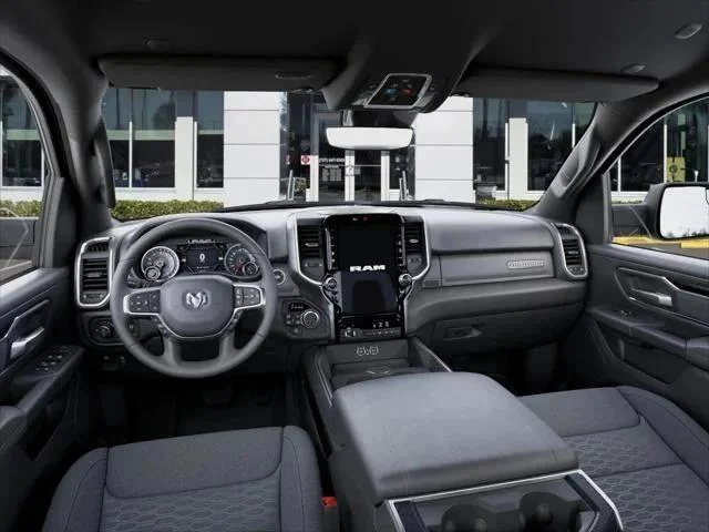 2026 RAM 1500 Big Horn/Lone Star - Photo 92