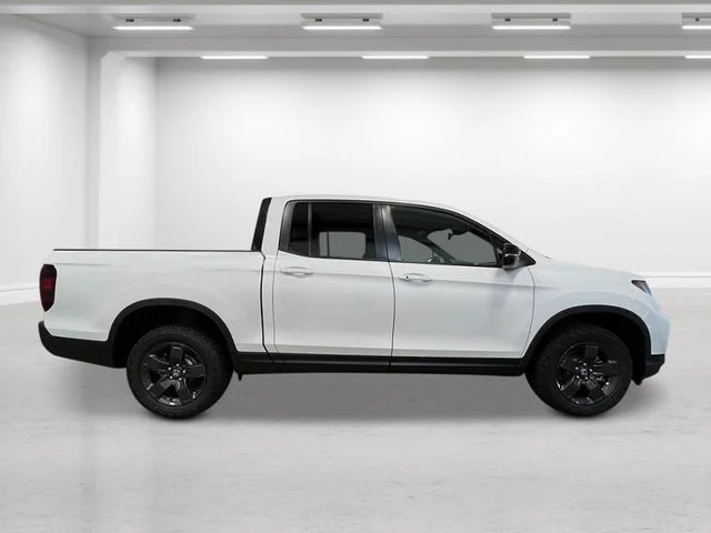 2026 Honda Ridgeline TrailSport - Photo 9