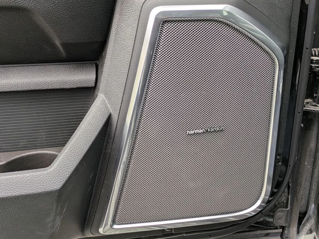 2025 RAM Ram 2500 Pickup Laramie - Photo 12