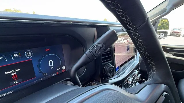 New 2026 White Ford Lariat image 27