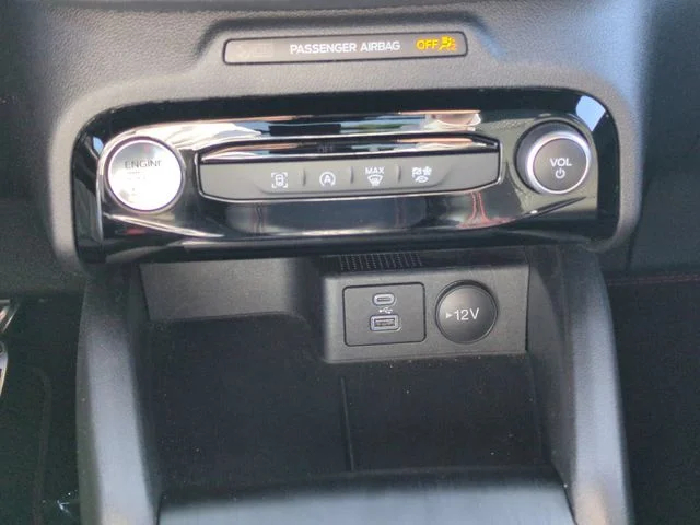 Used 2023 Silver Ford ST-Line image 24