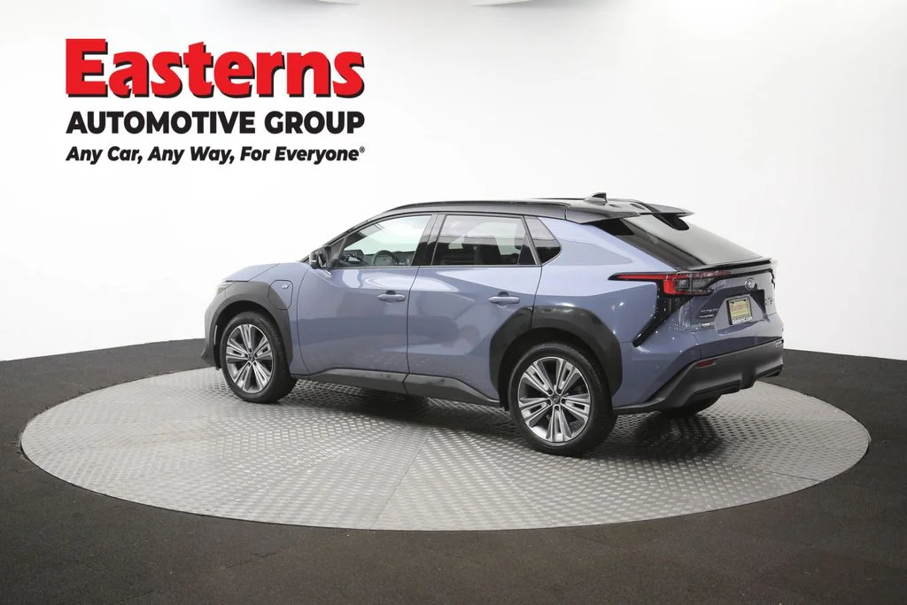 Used 2023 Gray Subaru Touring image 66