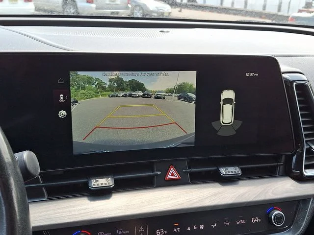 Used 2023 Gray Kia X-Pro image 19