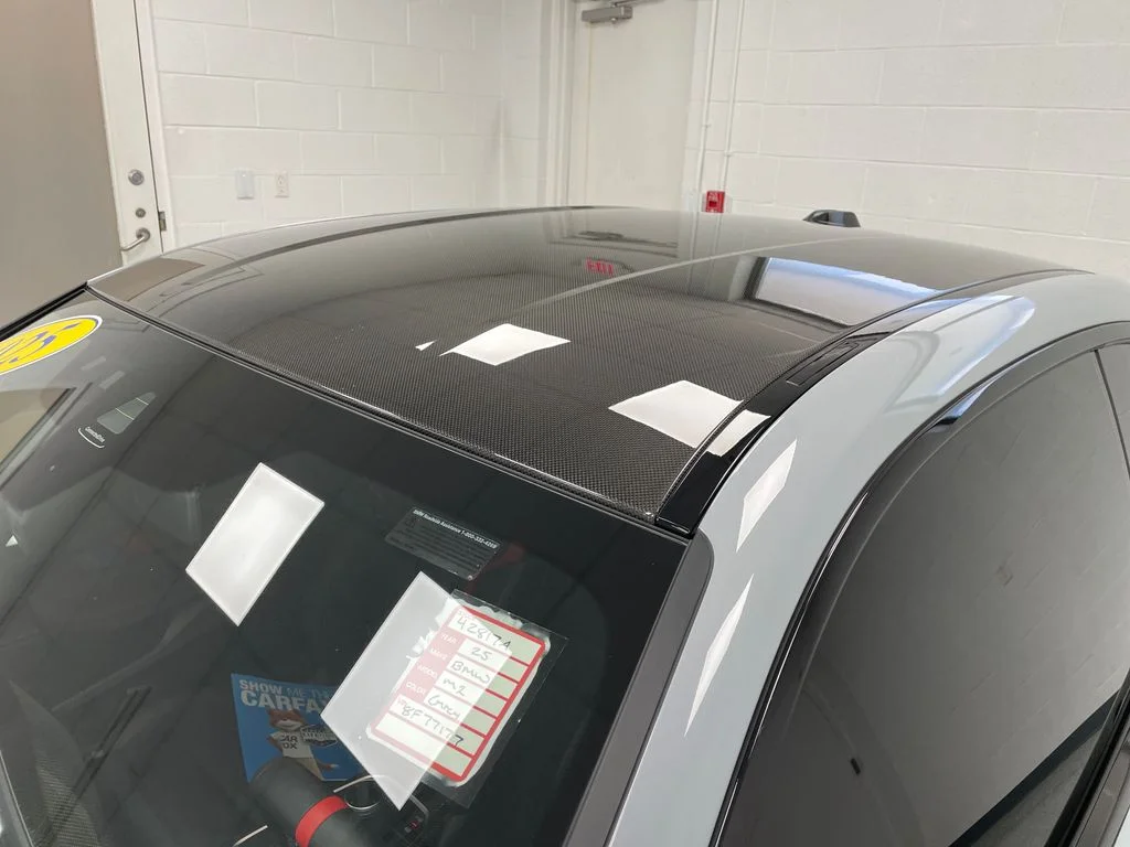 Used 2025 Brooklyn Gray Metallic BMW Base image 5