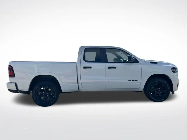 New 2026 White Ram Big Horn/Lone Star image 9