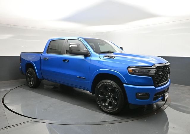 Used 2025 Blue Ram Big Horn/Lone Star image 26