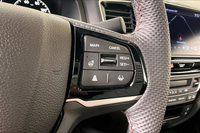 Used 2026 White Honda Black Edition image 12